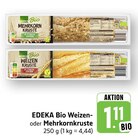 E center Heilbronn - Weizenkruste Angebot im Prospekt Weizenkruste bei E center im Heilbronn Prospekt für 1,11 €
