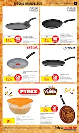 Cuisine Angebote im Prospekt "Intermarché" von Intermarché Super auf Seite 25