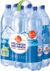 Aktuelles Mineralwasser Angebot bei tegut in Nürnberg ab 3,99 €