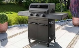 Gasgrill 'Cliff 3000 Beast Black Edition' oder Schutzhülle im Angebot bei BAUHAUS in Marl Gasgrill 'Cliff 3000 Beast Black Edition' oder Schutzhülle Angebote von Kingstone bei BAUHAUS Marl für 36,90 €
