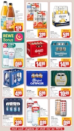 Energydrink im REWE Prospekt in Bornheim Aktueller REWE Prospekt mit Energydrink, "Dein Markt", Seite 16