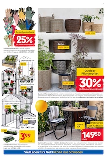 Schuhe im Rusta Prospekt "Viele Schnäppchenpreise" mit 20 Seiten (Essen)