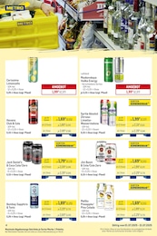 METRO Coca Cola Zero im Prospekt 