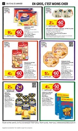 Vin Angebote im Prospekt "Intermarché" von Intermarché Express auf Seite 12