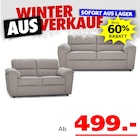 Aktuelles Phoenix Angebot bei Seats and Sofas in Duisburg ab 499,00 €