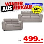 Aktuelles Phoenix Angebot bei Seats and Sofas in Regensburg ab 499,00 €