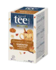 Limited Edition Pumpkin Spice Gewürztee im Angebot bei Müller in Freiburg Limited Edition Pumpkin Spice Gewürztee Angebote von Müllers Tee Stube bei Müller Freiburg für 1,19 €