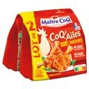 LOT DE 2 COQ' AILES à Auchan dans Nanterre LOT DE 2 COQ' AILES à Auchan dans Nanterre