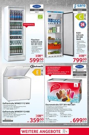 Aktueller Selgros Prospekt mit Klimaanlage, "cash & carry", Seite 13