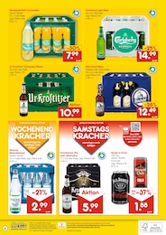 Jack Daniels Angebot im aktuellen Netto Marken-Discount Prospekt auf Seite 2