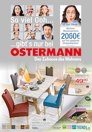 Ostermann Prospekt für Witten: So viel Ooh…gibt's nur bei OSTERMANN, 12 Seiten, 07.05.2022 - 03.06.2022