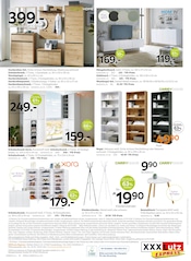 Aktueller Express Prospekt mit Garderobe, "Küchenaktion Fix & Fertig", Seite 16