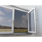Insektenschutznetz Fenster Anthrazit 130 x 150 cm im aktuellen OBI Prospekt
