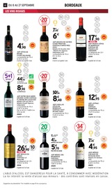 Promos Vaisselle dans le catalogue "FOIRE AUX VINS" de Intermarché Super Vaisselle en promo dans le catalogue Intermarché Super à la page 42