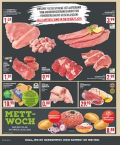 Aktueller Marktkauf Prospekt mit Brot, "Aktuelle Angebote", Seite 4