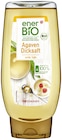 Agaven Dicksaft von Enerbio im aktuellen Rossmann Prospekt für 2,99 €