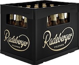 Aktuelle Bier Angebote bei Getränke Hoffmann in Witten Aktuelles Pilsner Angebot bei Getränke Hoffmann in Witten ab 13,99 €