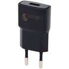 Action Les Ulis - Promo Chargeur secteur USB-A Sologic Promo Chargeur secteur USB-A Sologic à 1,79 € dans le catalogue Action à Les Ulis