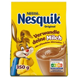 Getränkepulver