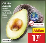 Avocado bei Netto Marken-Discount im Velburg Prospekt für 1,11 €