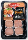 Promo Paupiette de Dinde à 8,99 € dans le catalogue U Express à Sainte-Gemmes-sur-Loire