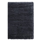 Aktuelles Teppich Langflor dunkelblau 133x195 cm Angebot bei IKEA in Bochum ab 129,00 €