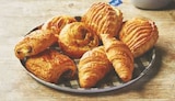 Promo Assortiment viennoiseries à 4,50 € dans le catalogue Super U à Bécon-les-Granits