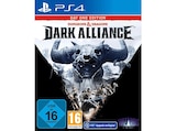 PS4 DUNGEONS & DRAGONS DARK ALLIANCE DAY ONE ED. - [PlayStation 4] von PLAION im aktuellen MediaMarkt Saturn Prospekt für 15,99 €