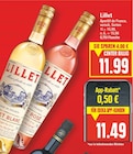 Lillet von Lillet im aktuellen E center Prospekt