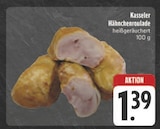 Aktuelles Kasseler Hähnchenroulade Angebot bei E center in Chemnitz ab 1,39 €