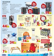 Aktueller Marktkauf Prospekt mit Teller, "Aktuelle Angebote", Seite 40