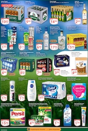 Aktueller GLOBUS Prospekt mit Nivea, "Aktuelle Angebote", Seite 3