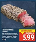 Thunfischfilet Sesam im aktuellen E center Prospekt
