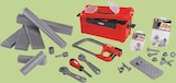 Boîte à outils Creative Construction - Little Tikes en promo à 28,04 € chez Intermarché Boîte à outils Creative Construction - Little Tikes dans le catalogue Intermarché