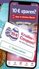 10 € Knaller-Coupon bei REWE im Angebot 10 € Knaller-Coupon im aktuellen REWE Prospekt