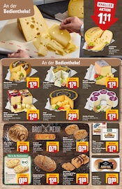 Wecker im REWE Prospekt in Weimar Aktueller REWE Prospekt mit Wecker, "Dein Markt", Seite 13