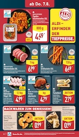 Schweinefleisch im ALDI Nord Prospekt in Lippstadt Aktueller ALDI Nord Prospekt mit Schweinefleisch, "Aktuelle Angebote", Seite 28