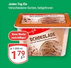 Aktuelles Eis Angebot bei GLOBUS in Duisburg ab 1,79 €