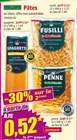 Pâtes - VILLIA GUSTO en promo chez Norma Belfort à 0,52 €