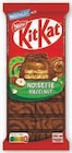 Chocolat KitKat - KitKat en promo chez Super U Orléans à 0,99 €