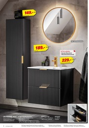 Höffner Spiegel im Prospekt Höffner Spiegel im Prospekt
