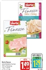 Finesse im Angebot bei E center in Dresden Finesse Angebote von Herta bei E center Dresden für 1,29 €