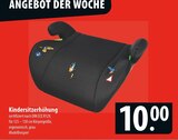 Aktuelle Kindersitz Angebote bei famila Nordost in Lübeck Aktuelles Kindersitzerhöhung Angebot bei famila Nordost in Lübeck ab 10,00 €