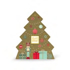 Weihnachtstannen Geschenkbox im Angebot bei Lidl in Falkensee Weihnachtstannen Geschenkbox Angebote von Ritter Sport bei Lidl Falkensee für 4,49 €