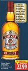 Scotch Whisky im Angebot bei E center in Berlin Scotch Whisky Angebote von Chivas Regal bei E center Berlin für 22,99 €