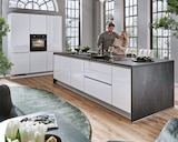 Einbauküche Noel von c'elina oder Bosch im aktuellen XXXLutz Möbelhäuser Prospekt für 5.499,00 €