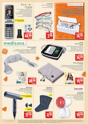 Aktueller Marktkauf Prospekt mit Telefon, "AUSWAHL RIESIG, PREISE NIEDRIG", Seite 35