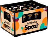 Bier bei Frischemarkt Alpen im Hohenfelde Prospekt für 10,99 €