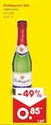 Sekt im Angebot bei Netto Marken-Discount in Lüdenscheid Sekt Angebote von Rotkäppchen bei Netto Marken-Discount Lüdenscheid für 0,85 €