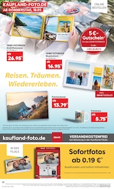 Aktueller Kaufland Prospekt mit Kamera, "Aktuelle Angebote", Seite 52